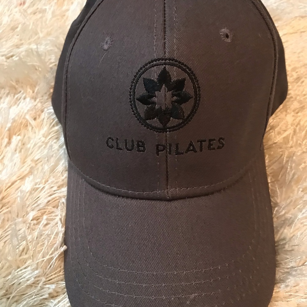 Club Pilates Baseball Cap